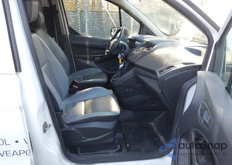 2018 Ford Transit Connect Xl z USA, uszkodzony, nr VIN NM0LS7E74J1351606